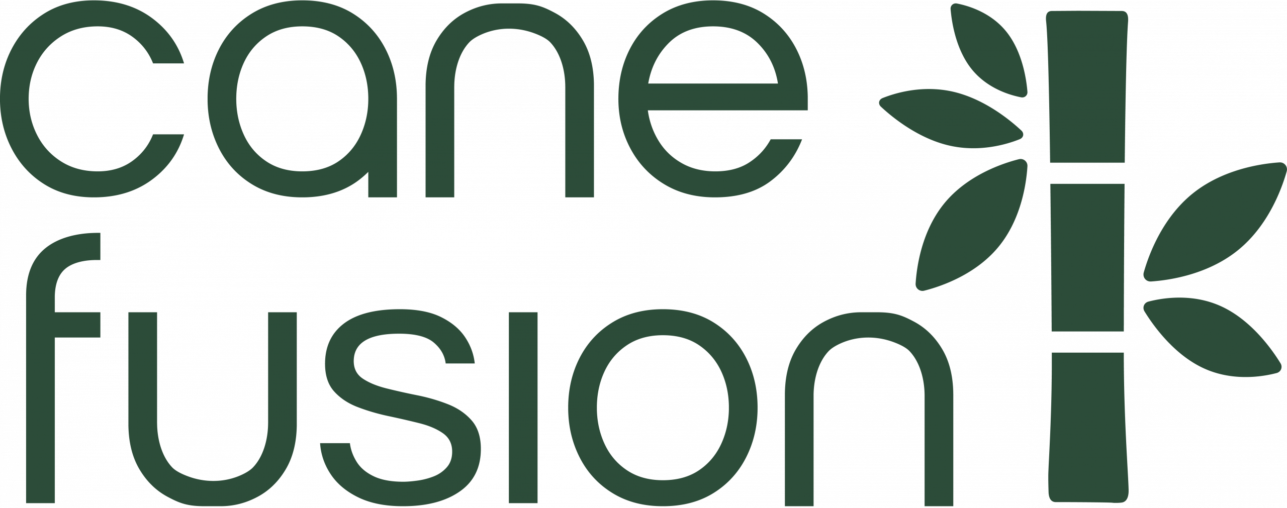 Cane Fusion Logo